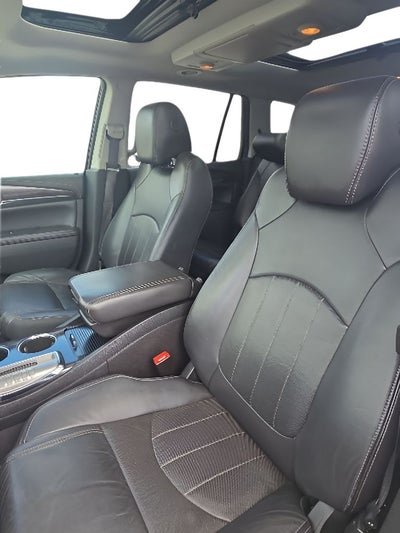 2017 Buick Enclave Premium Group