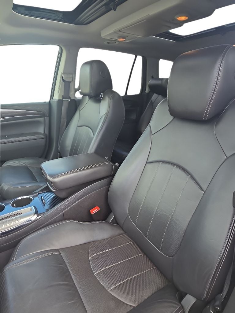 2017 Buick Enclave Premium Group