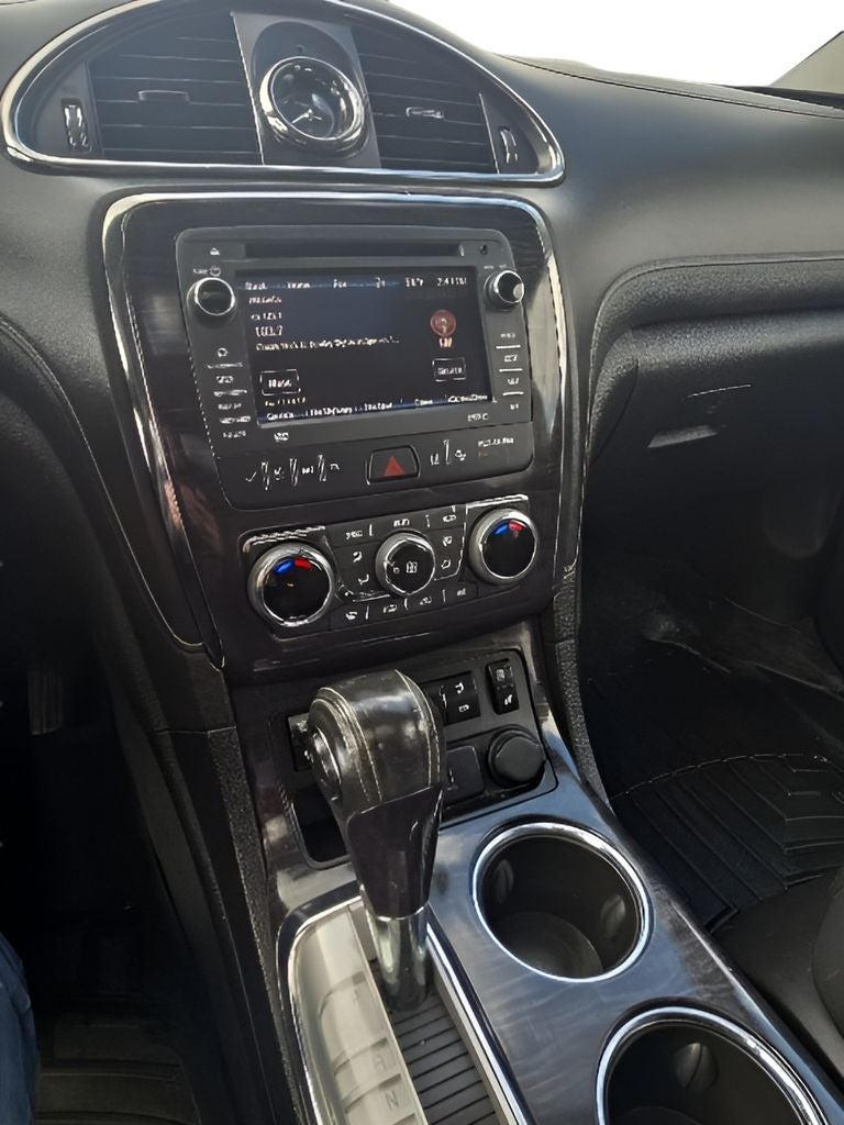 2017 Buick Enclave Premium Group