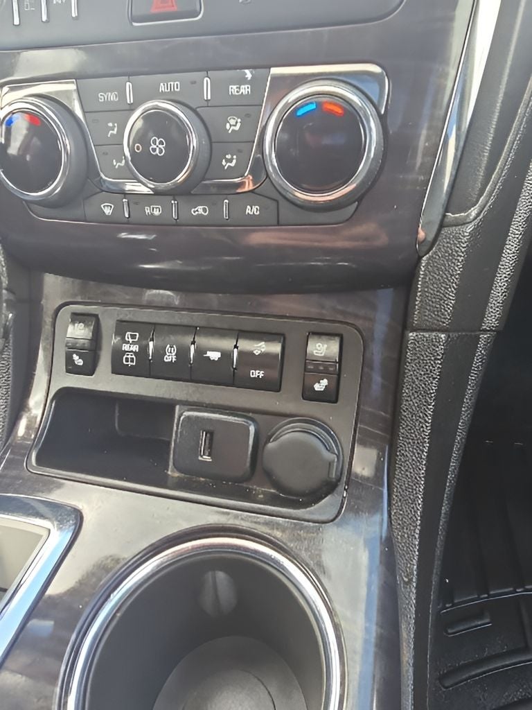 2017 Buick Enclave Premium Group