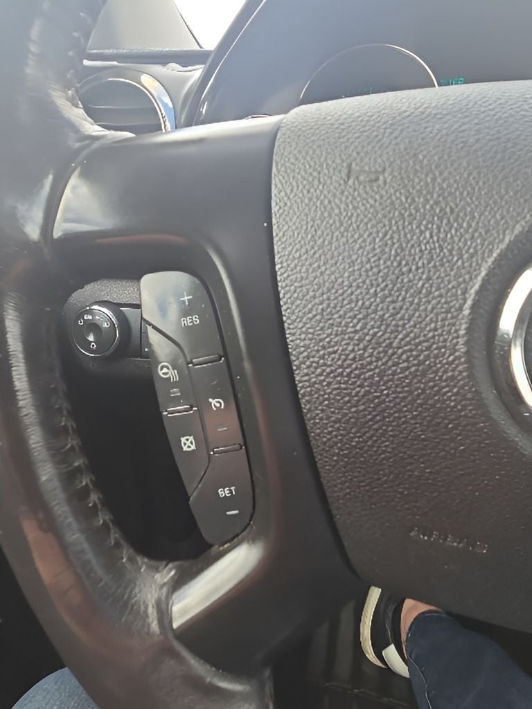 2017 Buick Enclave Premium Group