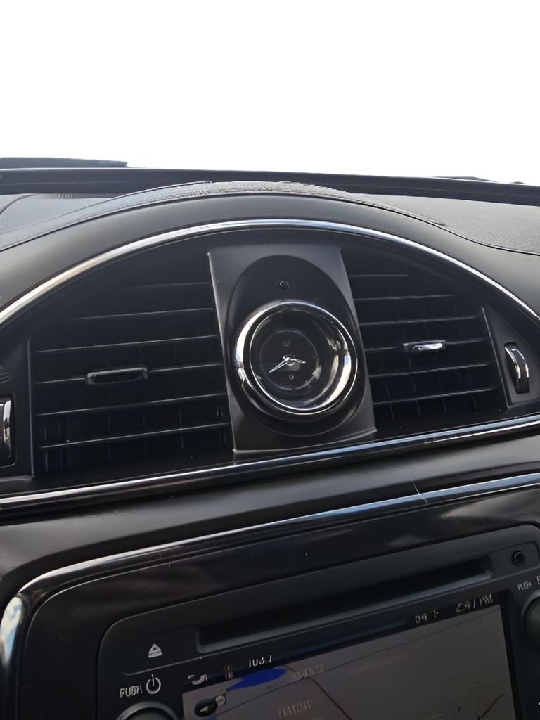 2017 Buick Enclave Premium Group