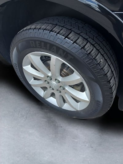 2017 Buick Enclave Premium Group
