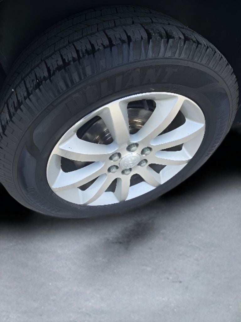 2017 Buick Enclave Premium Group
