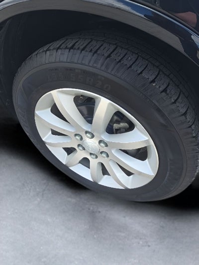 2017 Buick Enclave Premium Group
