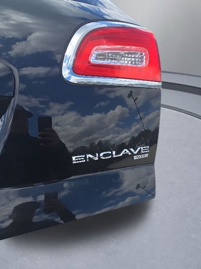 2017 Buick Enclave Premium Group