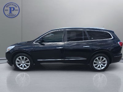 2017 Buick Enclave Premium Group