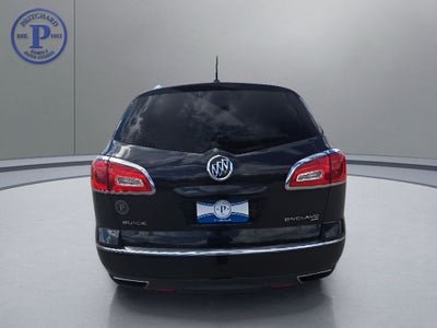2017 Buick Enclave Premium Group