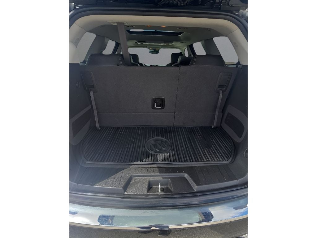 2017 Buick Enclave Premium Group