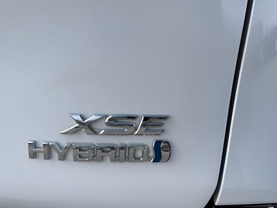 2021 Toyota Sienna XSE 7 Passenger