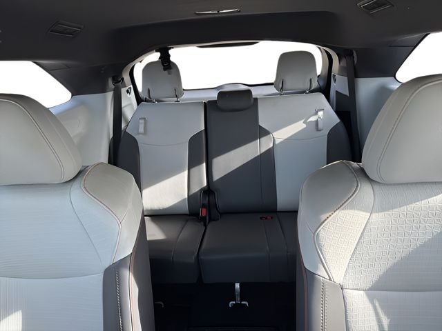 2021 Toyota Sienna XSE 7 Passenger