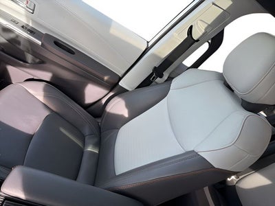 2021 Toyota Sienna XSE 7 Passenger