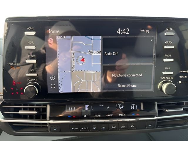 2021 Toyota Sienna XSE 7 Passenger