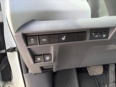 2021 Toyota Sienna XSE 7 Passenger
