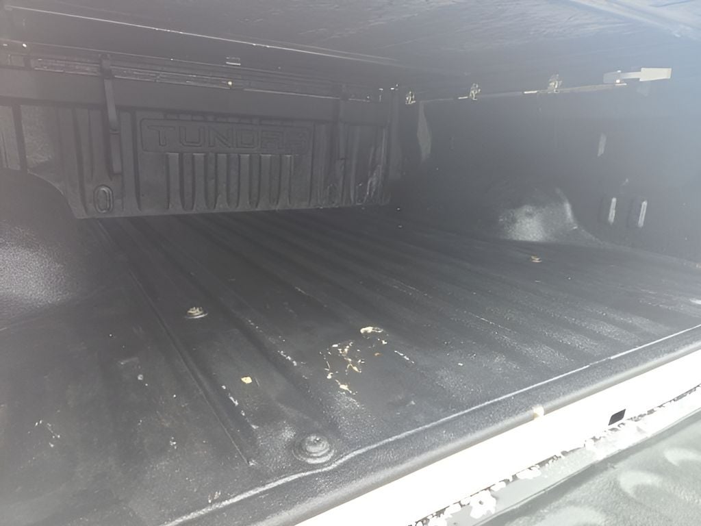 2018 Toyota Tundra 1794 CrewMax
