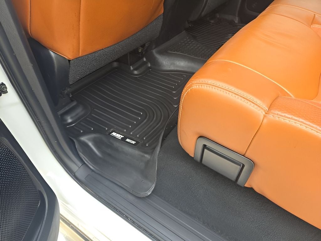 2018 Toyota Tundra 1794 CrewMax