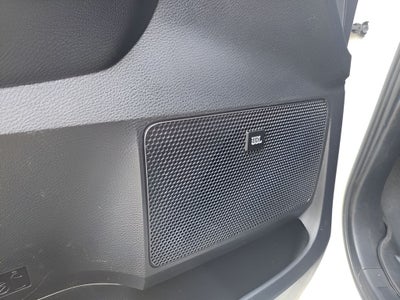 2018 Toyota Tundra 1794 CrewMax