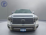 2018 Toyota Tundra 1794 CrewMax