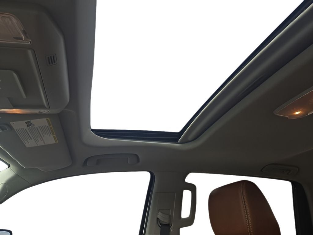 2018 Toyota Tundra 1794 CrewMax