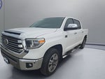 2018 Toyota Tundra 1794 CrewMax