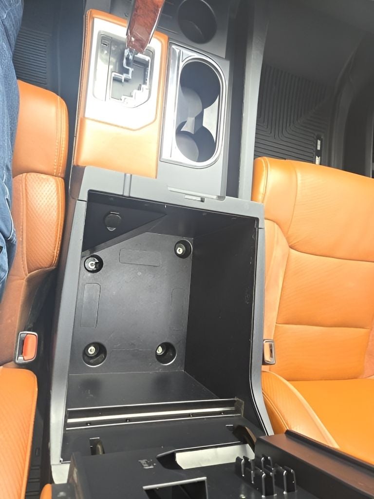 2018 Toyota Tundra 1794 CrewMax