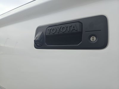 2018 Toyota Tundra 1794 CrewMax
