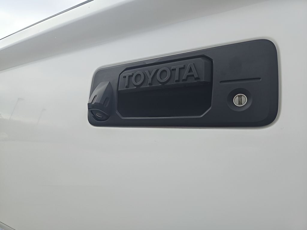 2018 Toyota Tundra 1794 CrewMax