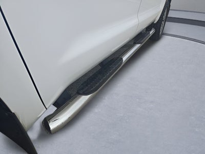 2018 Toyota Tundra 1794 CrewMax