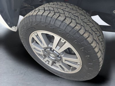 2018 Toyota Tundra 1794 CrewMax
