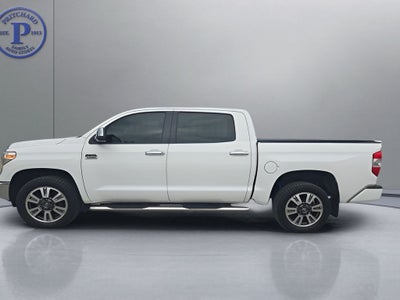 2018 Toyota Tundra 1794 CrewMax