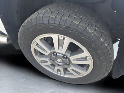 2018 Toyota Tundra 1794 CrewMax