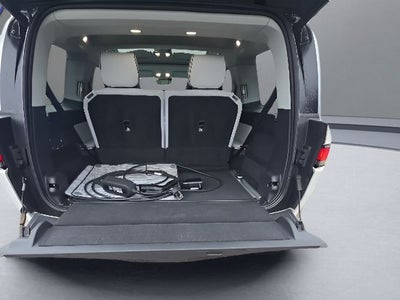 2023 Rivian R1S Adventure