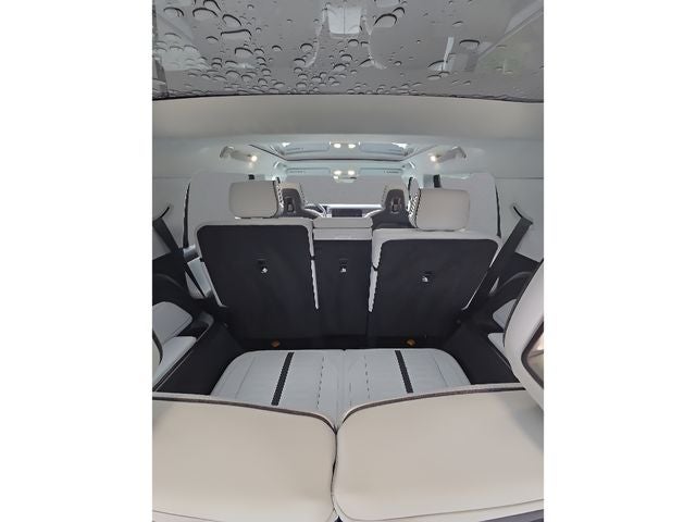 2023 Rivian R1S Adventure