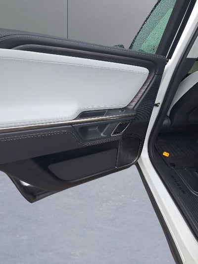 2023 Rivian R1S Adventure