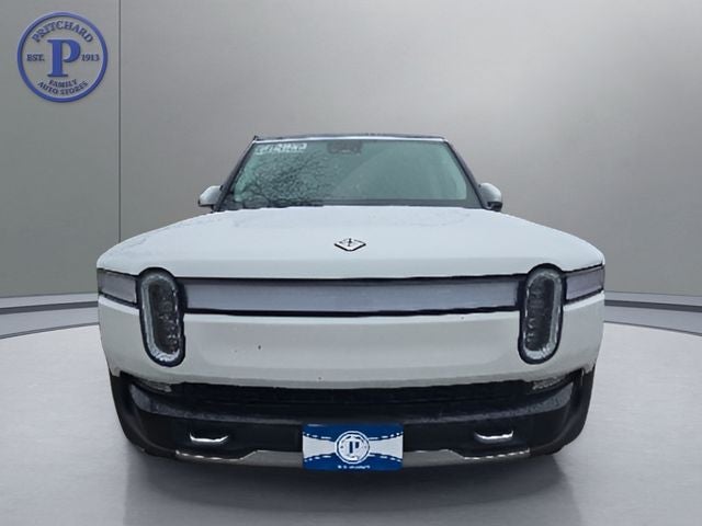 2023 Rivian R1S Adventure