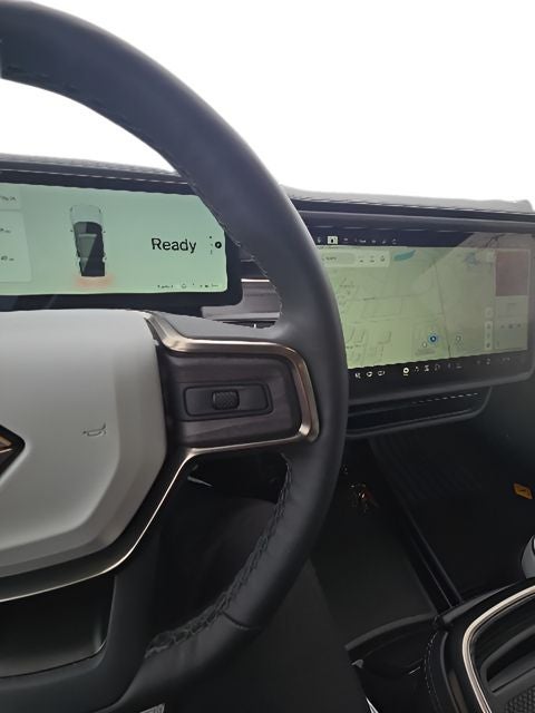 2023 Rivian R1S Adventure