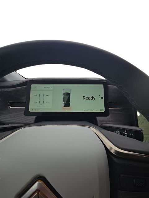 2023 Rivian R1S Adventure