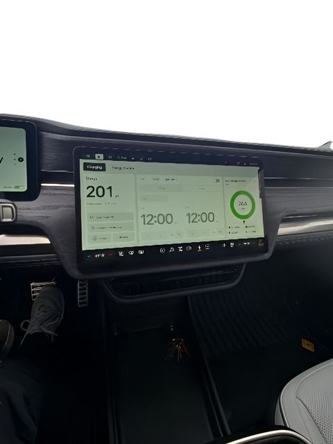 2023 Rivian R1S Adventure