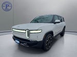 2023 Rivian R1S Adventure