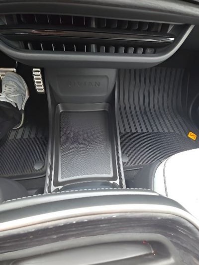 2023 Rivian R1S Adventure