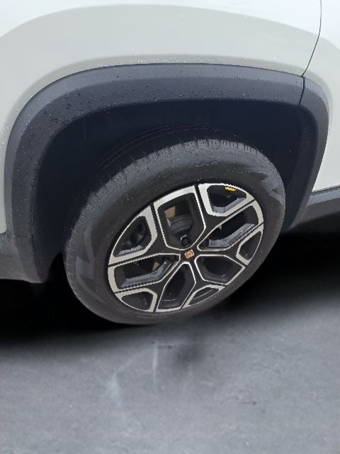 2023 Rivian R1S Adventure