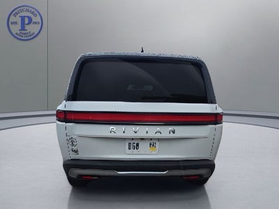 2023 Rivian R1S Adventure