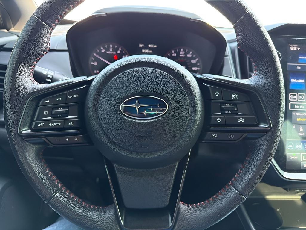 2024 Subaru Impreza 2.5RS