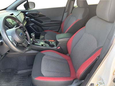2024 Subaru Impreza 2.5RS