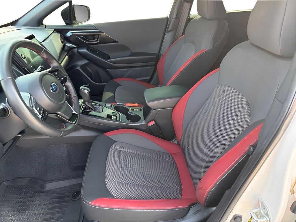 2024 Subaru Impreza 2.5RS