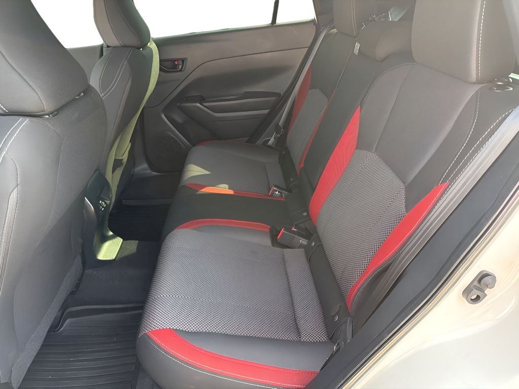 2024 Subaru Impreza 2.5RS
