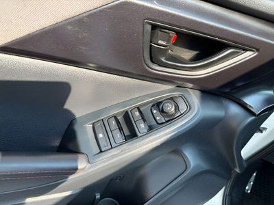 2024 Subaru Impreza 2.5RS