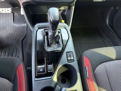 2024 Subaru Impreza 2.5RS
