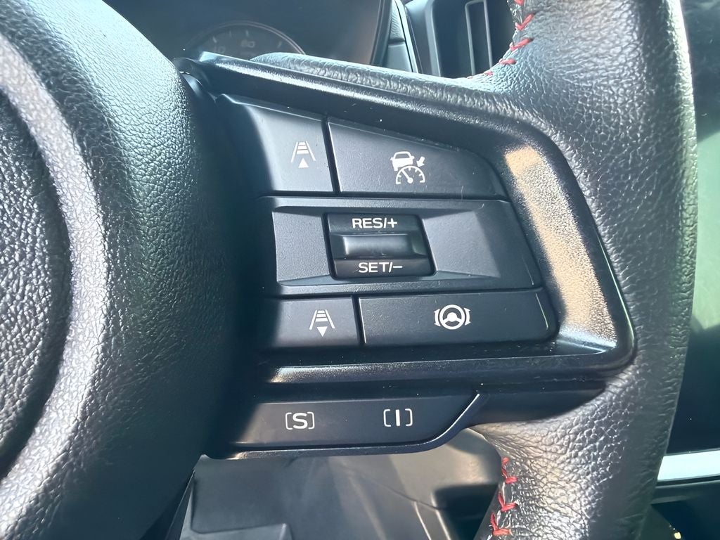 2024 Subaru Impreza 2.5RS