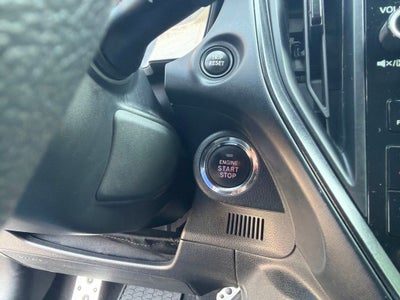 2024 Subaru Impreza 2.5RS